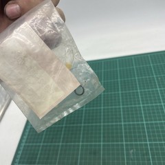 16952-883-005 Genuine Honda Fuel Cock Tap Filter Screen Generator E 1500 25 NOS