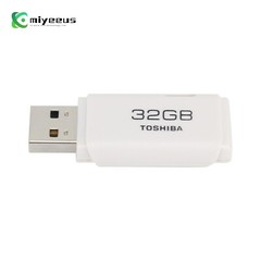 USB Killer V3 White U Disk Miniatur Power Module High Voltage Pulse Generator