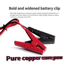 1000W Smart Power Modulated 12V AC 220V USB Inverter – 6 Ports Car Camper