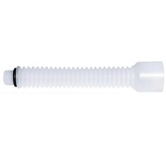 Oil Change Funnel Refueling Pipe for Honda Generator EU1000i, EU2000i, EU3000i