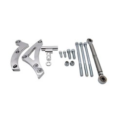 Aluminum Generator Platform Generator Holder Vehicle Spare for SBD318 360