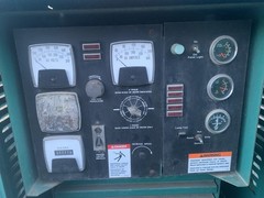 75KW Onan Generator (Natural Gas/Propane)