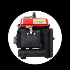 Gasoline Generator Gasoline inverter generator household single-phase generator