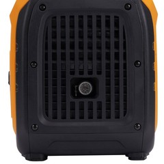 2.3KW Portable Inverter Generator Quiet Gasoline Power Generator 58dB