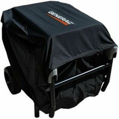 5-8 kW Generator Storage Cover for Generac 7500 XT8500EFI GP5500 XG8000E XT8000E