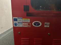 Generator North American Tool