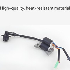 24V high-power ignition coil pack