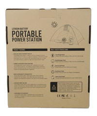 Takki 99Wh Portable Power Station