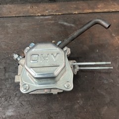 Pulsar 3250 Generac 3250 cylinder head used 0K95520114