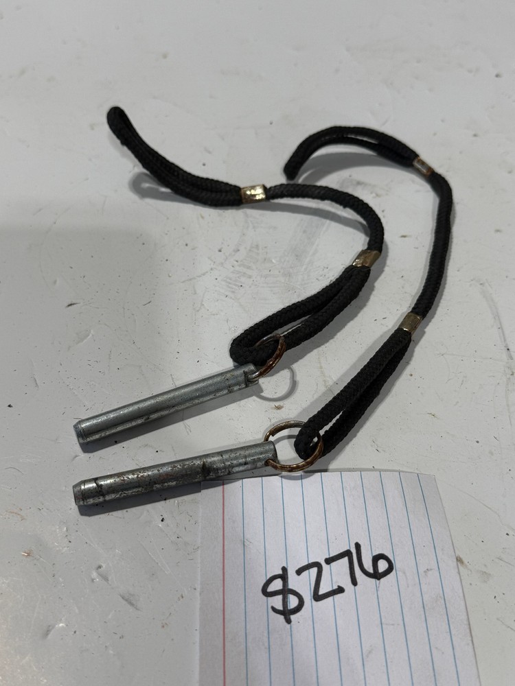 Homelite HG5700R, 310715001 Generator part (#8276)
