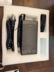 NEW YEWPINY Portable Power Station Supply Generator 300W