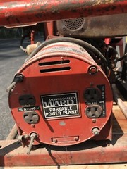Wards Generator