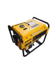 Dewalt, PMC168000.03R, DXGNR6500, 6500W, 389cc, Gas Generator