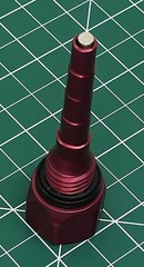Magnetic Dipstick (GE-191) for Predator 5000 Generator