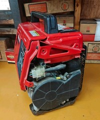 Honda EX1000 120V 8.3A 97cc 1000W Portable AC/DC Gas Powered Electric Generator