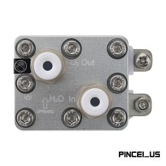 GT-A060 60ML Electrolytic Cell Module PEM Hydrogen Generator for Pure Water pe66