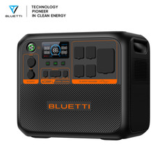 BLUETTI AC200PL 2400W 2304Wh Portable Power Station Home Backup