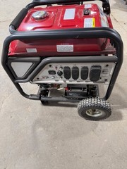 Kohler Series 10K Generator