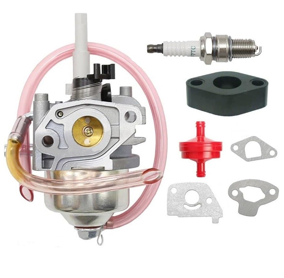 For RYOBI RYI2200 1800 2200 Watts Inverter Generator 308054078 Carburetor Carb
