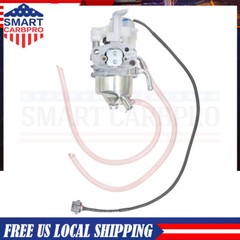 FOR GENERAC IX2000 0H43470146 CARB CARBURETOR ASSEMBLY