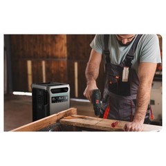 Anker SOLIX F3800 Dual Voltage Power Station Smart Home Kit POWERFUL