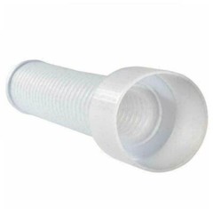 Oil Funnel Flexible Mess Free Oil Change Pipefor Honda Generator EU2000i EU1000i