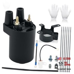 166-0820 Ignition Coil for Onan 166-0648 166-0772 166-0804 541-0522 Engine