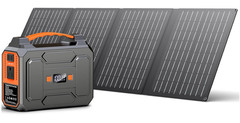 Generador solar alimentado por energía solar de 200 W pico/100 W nominales, esta
