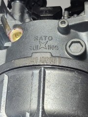 Genuine OEM Carburetor for Ryobi Generator RY906500S RY906500VNM RY908000E