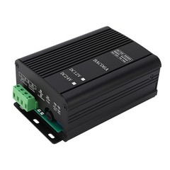 Generator Battery Charger Low Consumption Automatic Genset Charger AC100‑240V
