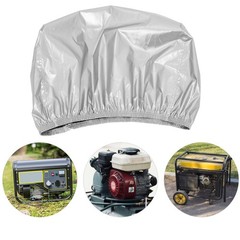 Generator Protective Cover Generator Protective Cover Weather-Resistant Guard