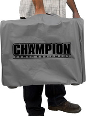 Champion Power Equipment Weather-Resistant Storage Cover for 2000 to 4000-Watt I