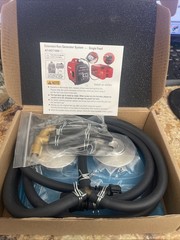 For Honda EU1000i / EU2000i / EU2200i HND1.2CD Dual System Extended Run Fuel Kit
