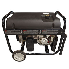 Powermate Gas Generator PM0497002 13HP