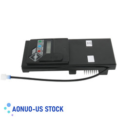 Black Generator Standby Controller Assembly HSB AC Replace For RV 0J8371C