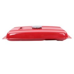 Generator Gasoline Can 3.17 Gallon Large Storage Space Generator Fuel Tank