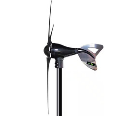 500-Watt Marine Grade 12-Volt/24-Volt Wind Generator