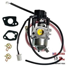Huayi OEM Carburetor Kit for Westinghouse Igen4500 Inverter Igen4500 Carb