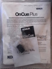 kohler 30RCL Generator