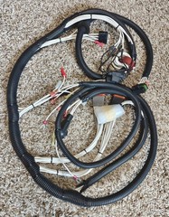 New Wiring Harness for Cummins Onan Generator # 0338-3822