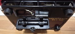 Vintage Honda E40 “Lunch Box” Generator Micro Mini RARE Running E-40