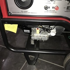 Honda EM 3800SX Portable Generator Brand New NO Original Box LOCAL PICKUP ONLY