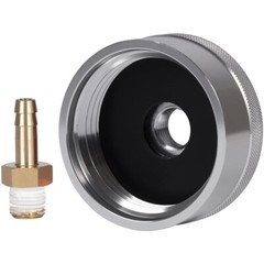 Extended Run Fuel Gas Cap fit for Honda EU1000i EU2000i EU3000i Handi Generator