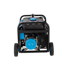 Pulsar Products 5250 Starting / 4250 Running Watt Gasoline/Liquid propane Dual