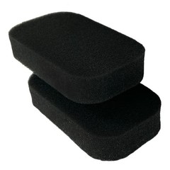 （2Pcs） Air Filter Element Fit For Champion 3400 3500 4000 4375 3550 4450 3650