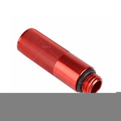 Extended Run Fuel Gas Cap Suitable for Honda Generator EU2000i 1/4 NPT Line