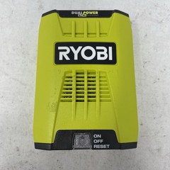 RYOBI 18V 120-Watt 12V Automotive Power Inverter W/ Dual USB Ports RYi120avnm