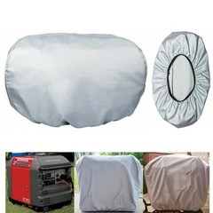 For Outdoor Generator Waterproof Cover Honda Generator EU3000is Predator 3500
