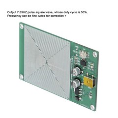 Wave Pulse Generator For Improves Sound And Helps Sleep