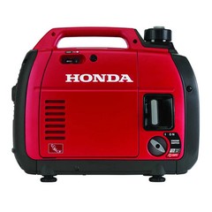 Honda EB2200ITAN 2200W Super Quiet Light Weight Inverter Generator w/ CO Minder